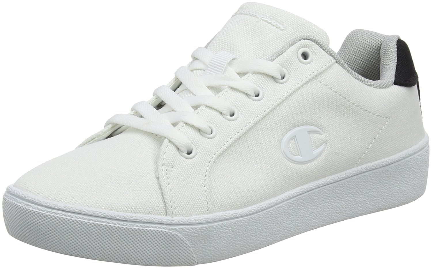 champion 女式 cut 鞋 alex 帆布低帮运动鞋